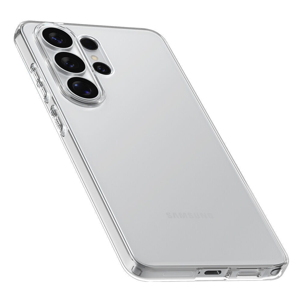 Futrola za Samsung Galaxy S26 Ultra S948, Spigen, Liquid Crystal, Prozirna ACS10671