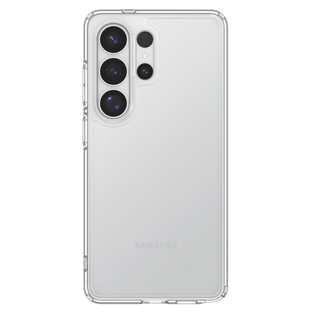 Futrola za Samsung Galaxy S26 Ultra S948, Spigen, Ultra Hybrid, Prozirna ACS10677