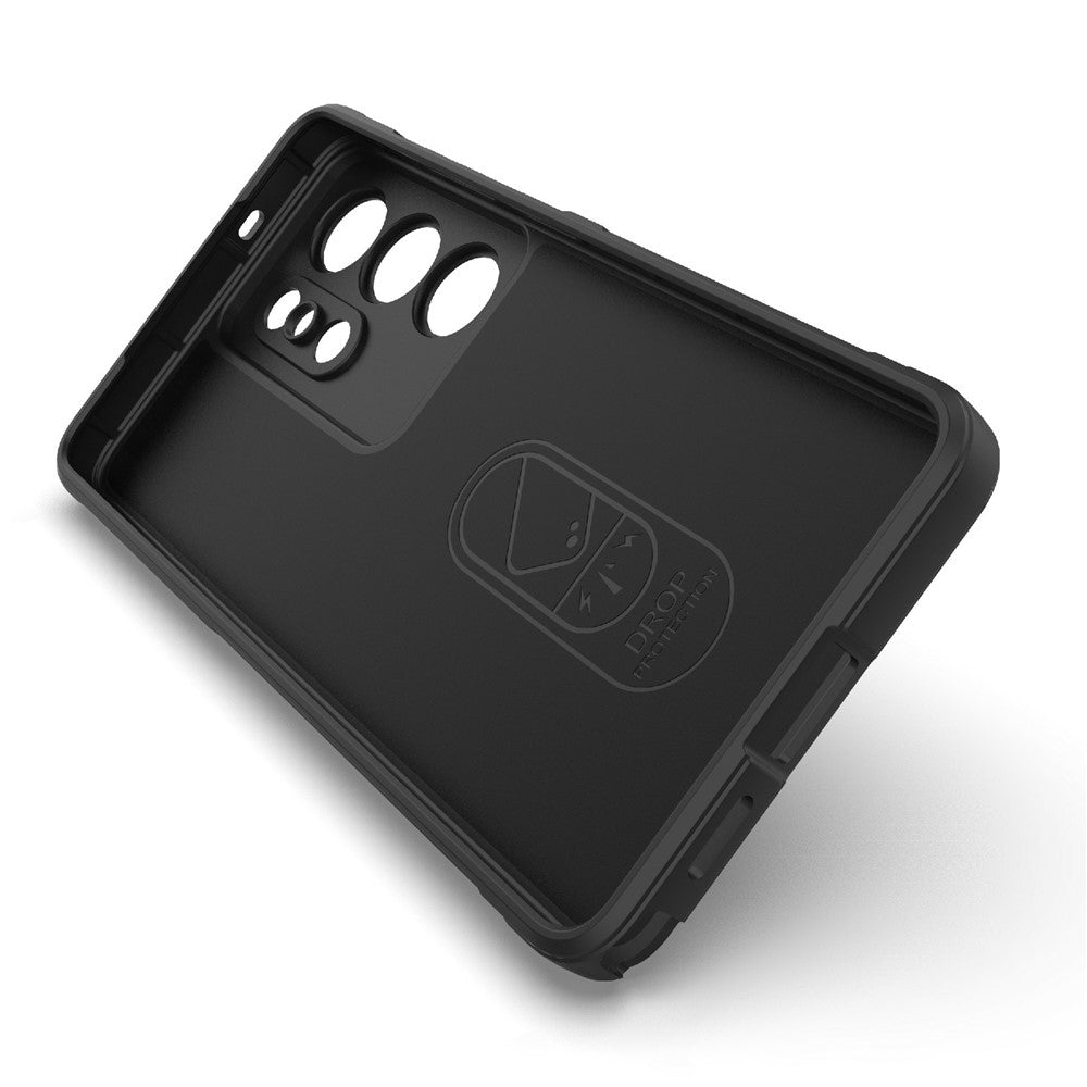 Futrola za Samsung Galaxy S26 Ultra S948, Techsuit, Magic Shield, Ljubičasta