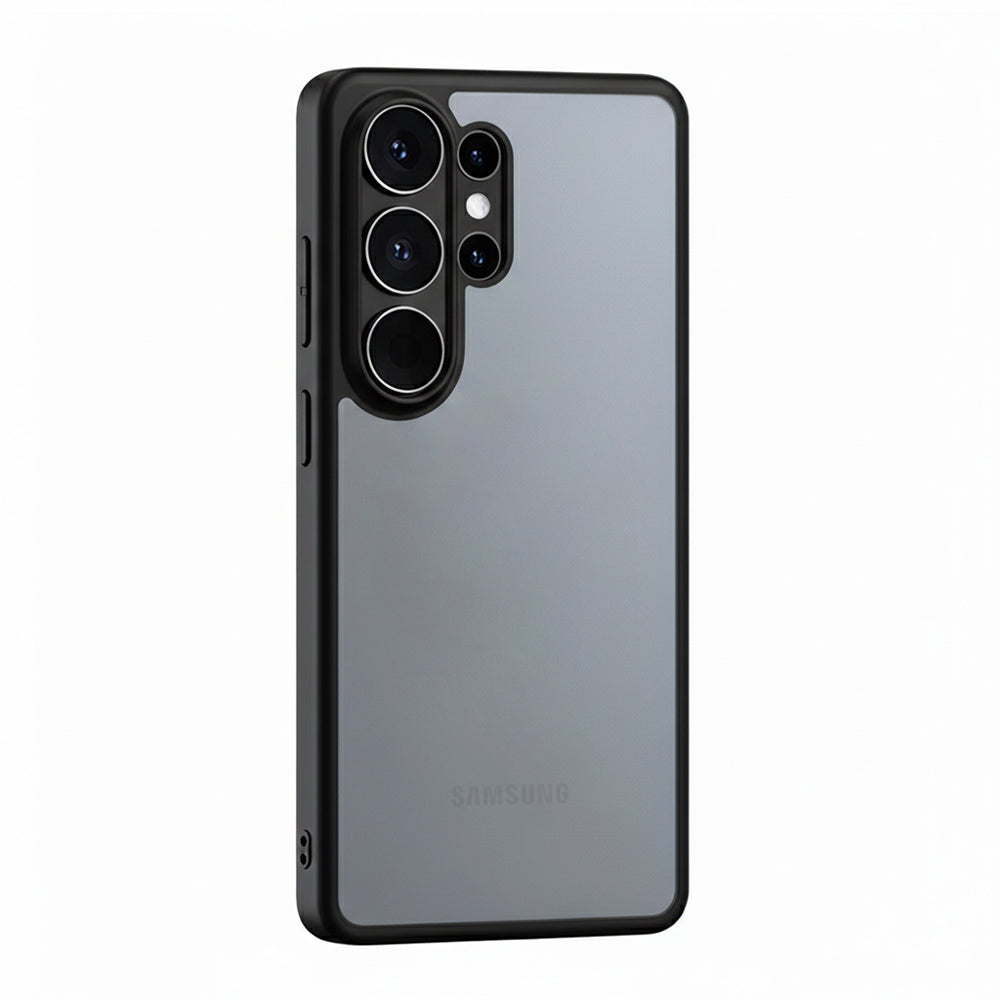 Futrola za Samsung Galaxy S26 Ultra S948, Torras, Guardian, Crna