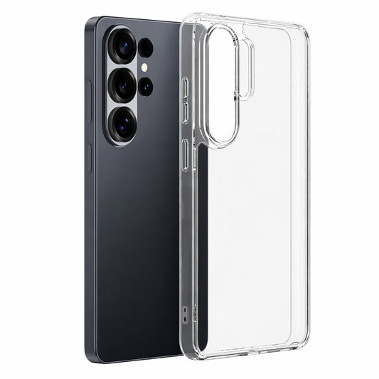 Futrola za Samsung Galaxy S26 Ultra, Torras, Guardian, Prozirna