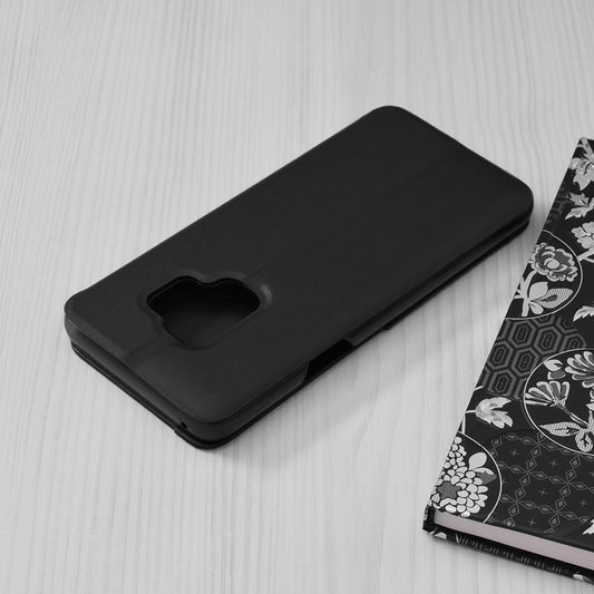 Maska za Samsung Galaxy S9 G960, Techsuit, eFold, Crna