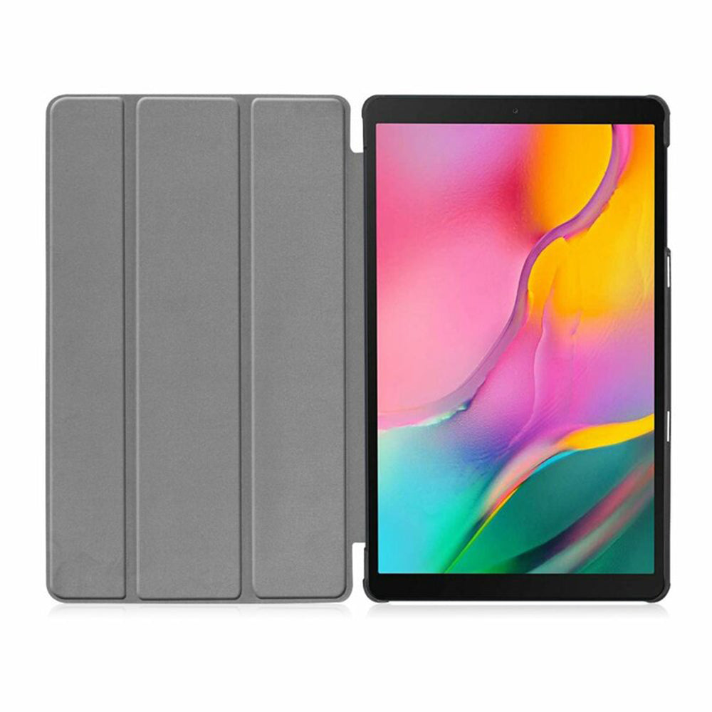 Futrola za Samsung Galaxy Tab A 10.1 (2019), Techsuit, FoldPro, Plava