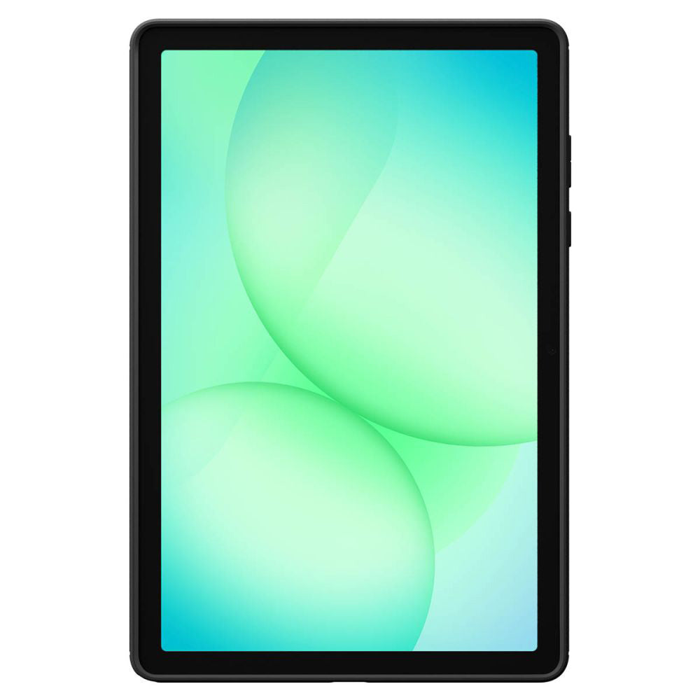 Futrola za Samsung Galaxy Tab A11+, Spigen, Rugged Armor, Mat crna ACS10463