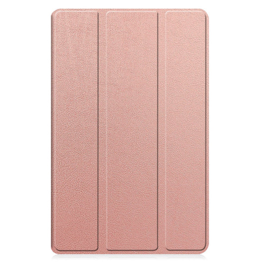 Futrola za Samsung Galaxy Tab A11+ / Tab A9+, Techsuit, FoldPro, Roza