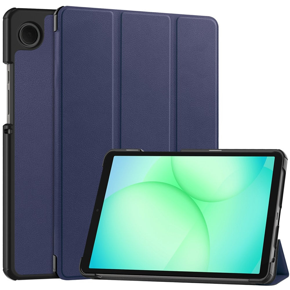 Futrola za Samsung Galaxy Tab A11 / Tab A9, Techsuit, FoldPro New Model, Plava