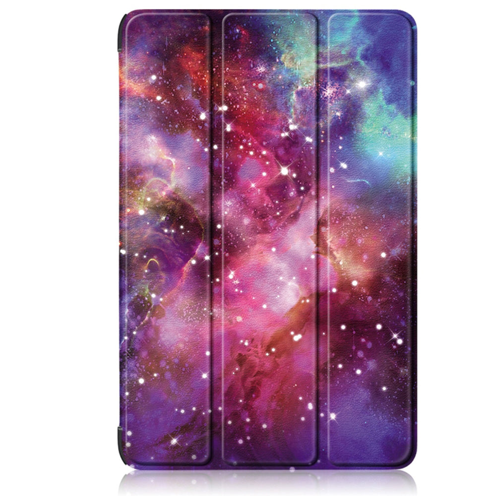 Futrola za Samsung Galaxy Tab S10 Ultra / Tab S9 Ultra / Tab S8 Ultra, Techsuit, FoldPro Galaxy, Višebojna