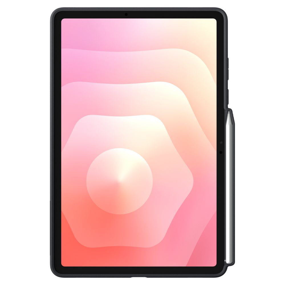 Futrola za Samsung Galaxy Tab S11, Spigen, Nano Pop, Crna ACS10214