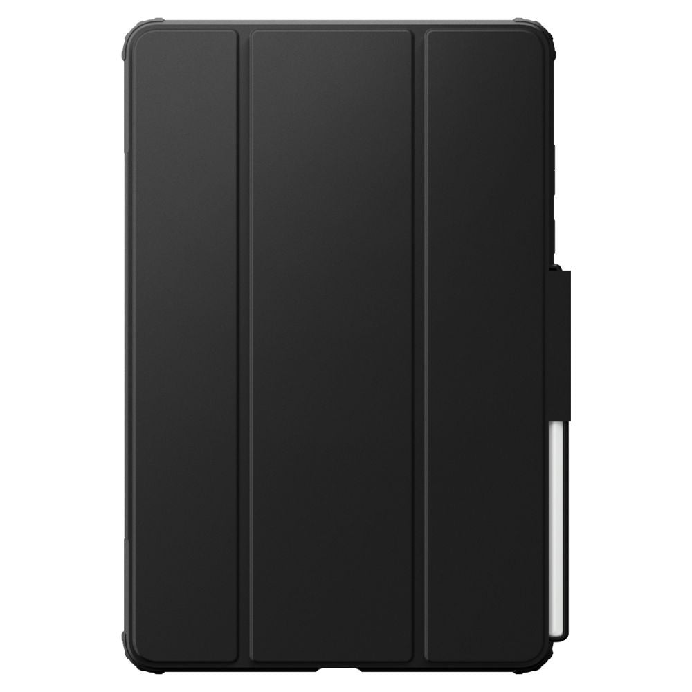 Futrola za Samsung Galaxy Tab S11, Spigen, Ultra Hybrid Pro, Crna ACS10212
