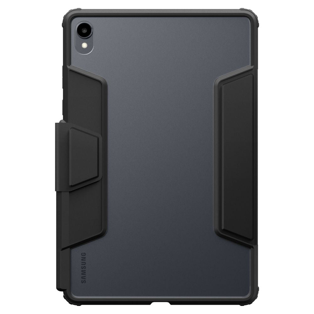 Futrola za Samsung Galaxy Tab S11, Spigen, Ultra Hybrid Pro, Crna ACS10212
