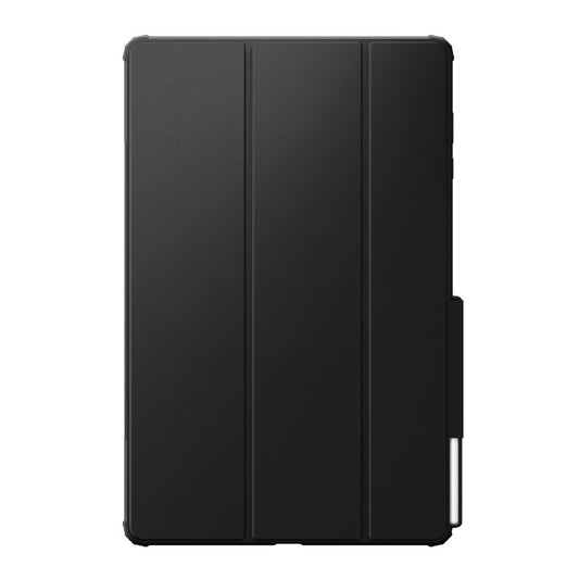 Futrola za Samsung Galaxy Tab S11 Ultra, Spigen, Air Skin Pro, Crna ACS10221