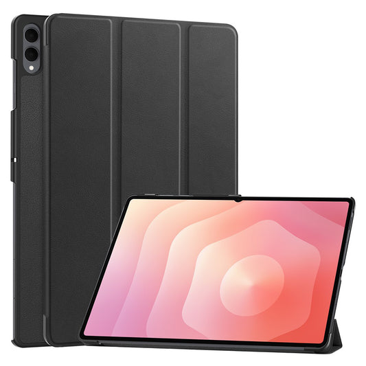 Futrola za Samsung Galaxy Tab S11 Ultra, Techsuit, FoldPro, Crna