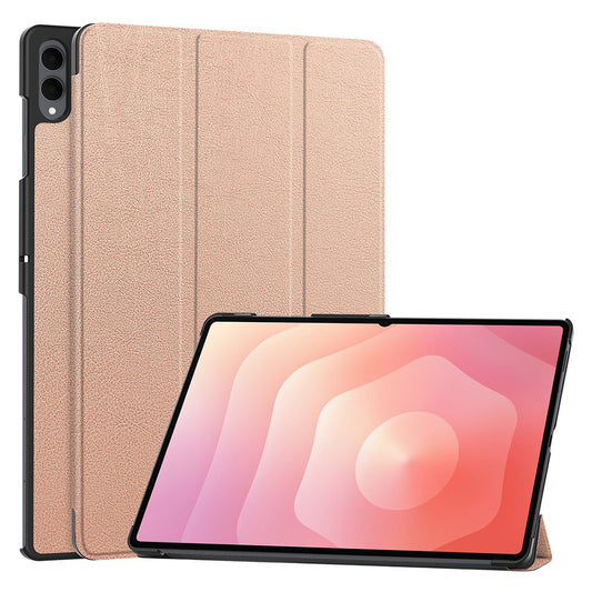 Futrola za Samsung Galaxy Tab S11 Ultra, Techsuit, FoldPro, Roza