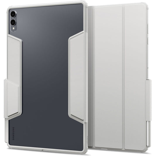 Futrola za Samsung Galaxy Tab S12 Ultra / S11 Ultra, Spigen, Ultra Hybrid Pro, Siva ACS10220