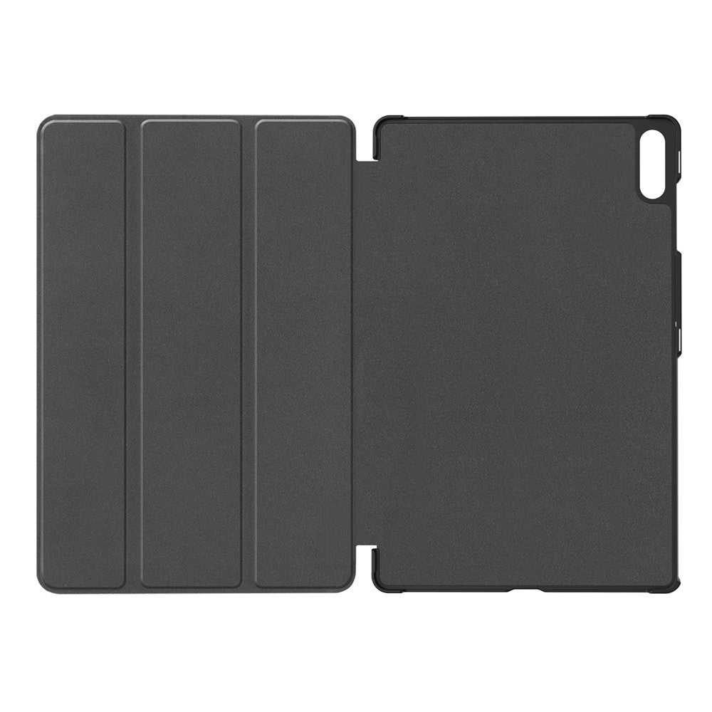 Futrola za Samsung Galaxy Tab S12 Ultra / Tab S11 Ultra, Techsuit, FoldPro, Crvena