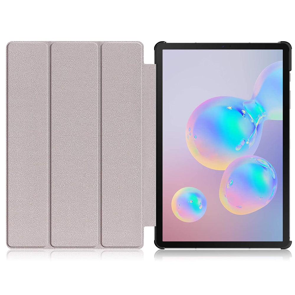 Futrola za Samsung Galaxy Tab S6 Lite (2024) / Tab S6 Lite (2022) / Tab S6 Lite (2020), Techsuit, FoldPro, Višebojna