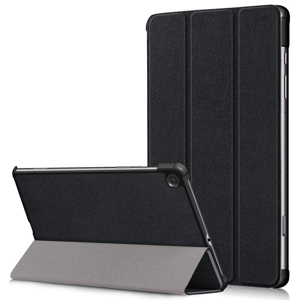 Futrola za Samsung Galaxy Tab S6 Lite (2024) / Tab S6 Lite (2022) / Tab S6 Lite (2020), Techsuit, FoldPro, Crna
