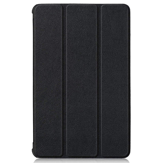 Futrola za Samsung Galaxy Tab S6 Lite (2024) / Tab S6 Lite (2022) / Tab S6 Lite (2020), Techsuit, FoldPro, Crna