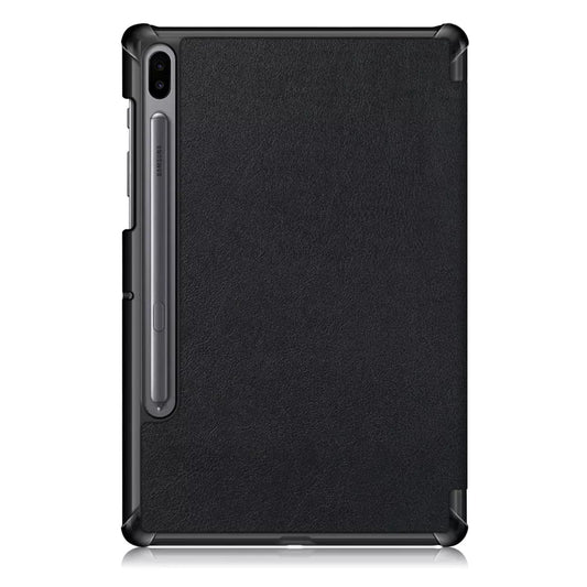 Futrola za Samsung Galaxy Tab S6, Techsuit, FoldPro, Crna