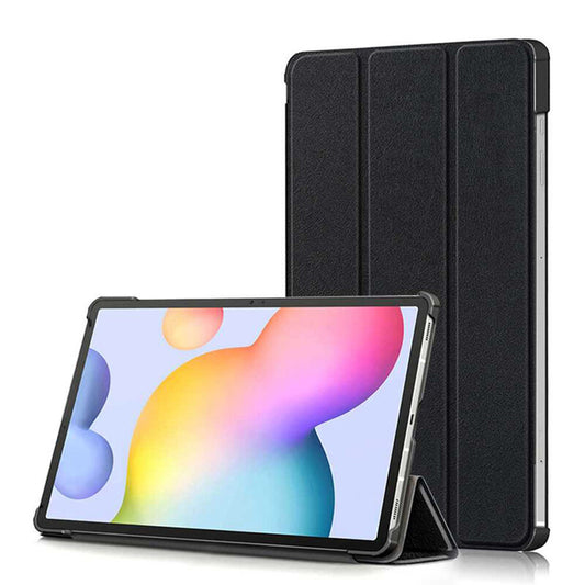 Futrola za Samsung Galaxy Tab S8 / Tab S7 T875 / Tab S7 T870, Techsuit, FoldPro, Višebojna