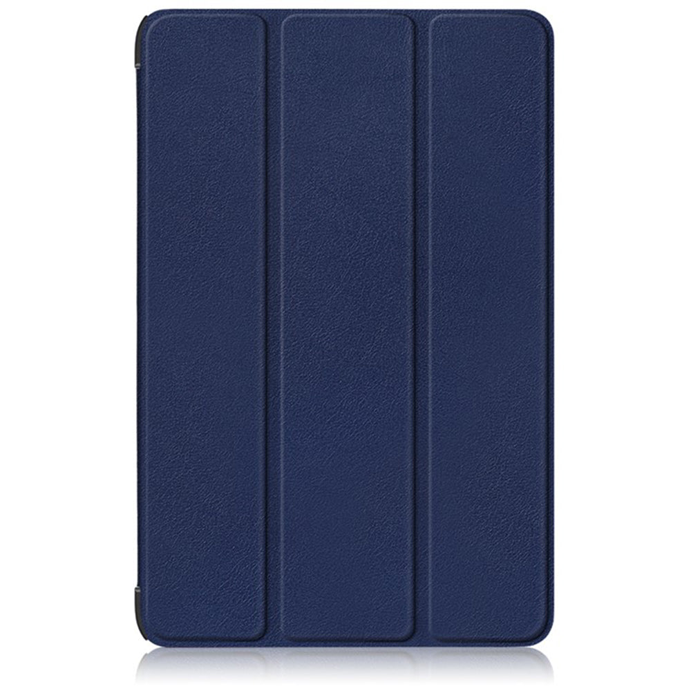 Futrola za Samsung Galaxy Tab S9 FE / Tab S9 / Tab S10 FE, Techsuit, FoldPro, Plava