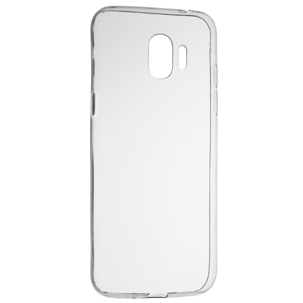 Maska za Samsung Galaxy Z Flip7 F766, Techsuit, Clear, Transparentna