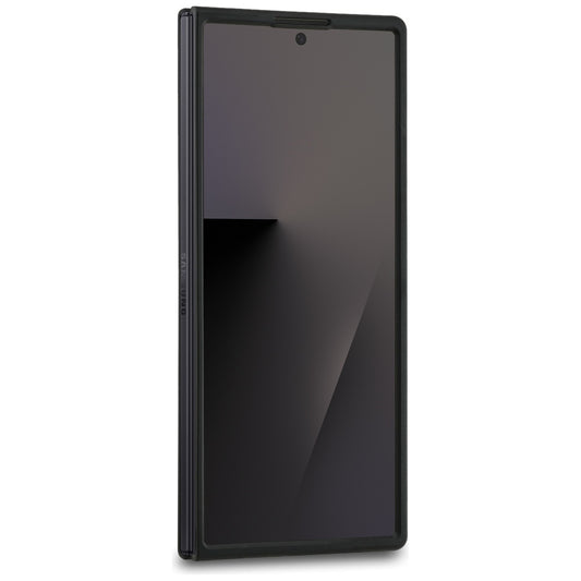Futrola za Samsung Galaxy Z Fold7 F966, Guess, 4G Big Logo, smeđa