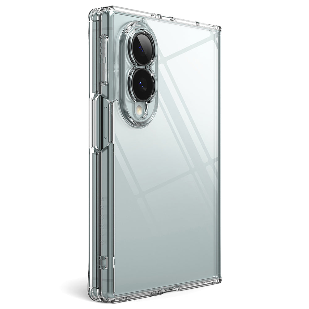 Maska za Samsung Galaxy Z Fold8 F971, Ringke, Fusion, prozirna