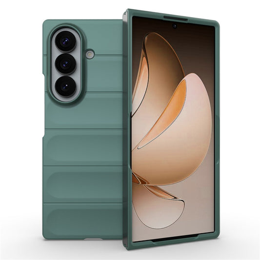 Maska za Samsung Galaxy Z Fold8 Ultra F976, Techsuit, Magic Shield, Zelena