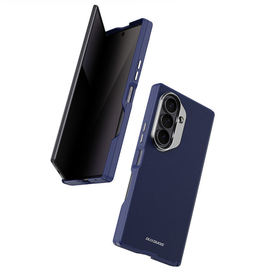 Maska za Samsung Galaxy Z Fold8 Ultra F976, DUX DUCIS, Vyne, Siva