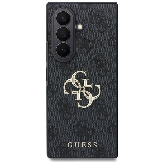 Maska za Samsung Galaxy Z Fold8 Ultra F976, Guess, 4G Big Logo, Crna