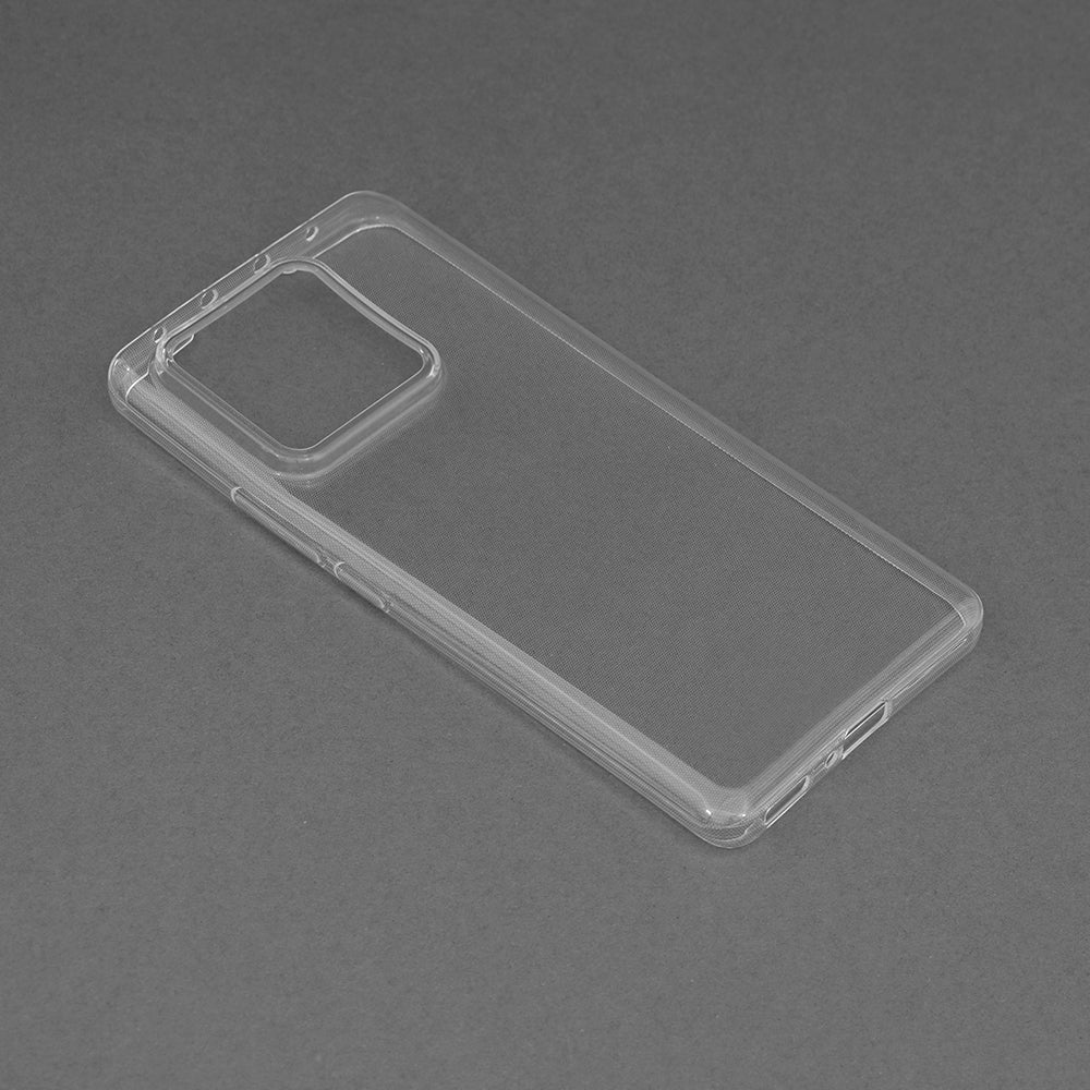 Maska za Xiaomi 13 Pro, Techsuit, Prozirna, Transparentna