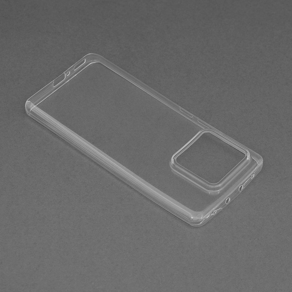 Maska za Xiaomi 13 Pro, Techsuit, Prozirna, Transparentna
