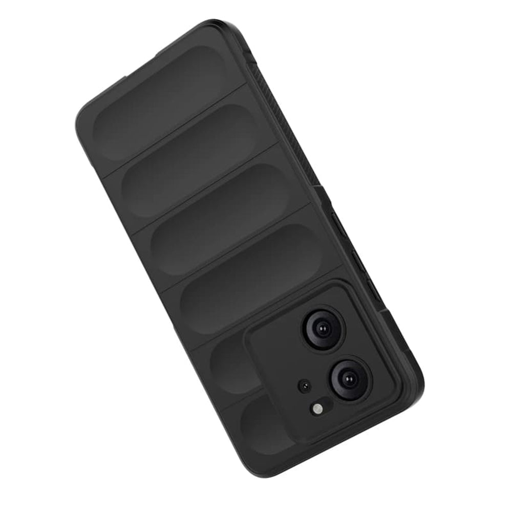Maska za Xiaomi 13T Pro / 13T, Techsuit, Magic Shield, Crna