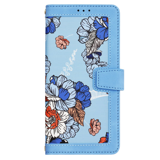 Maska za Xiaomi 14T Pro, Techsuit, FlipCraft, Plava