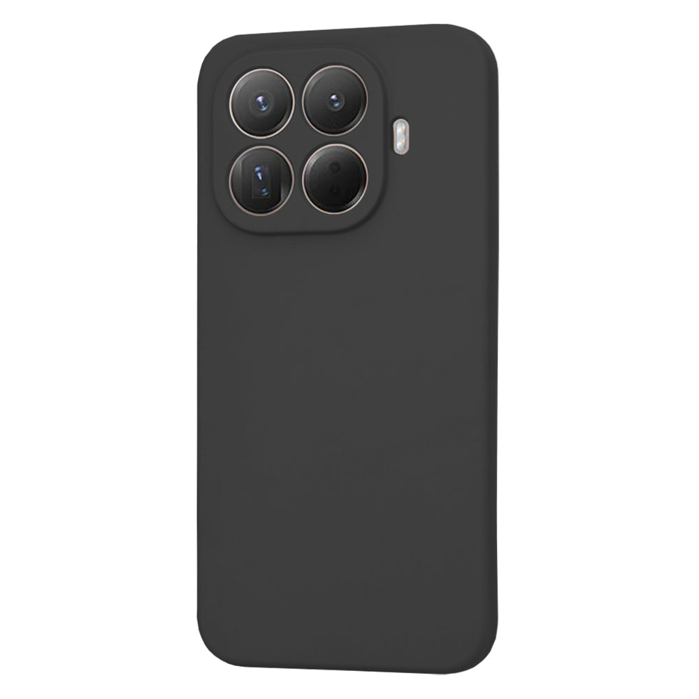 Futrola za Xiaomi 15T Pro, Techsuit, SoftFlex, Crna