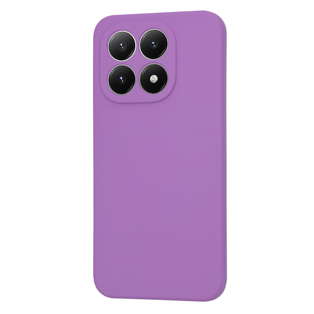 Futrola za Xiaomi 15T, Techsuit, SoftFlex, Ljubičasta