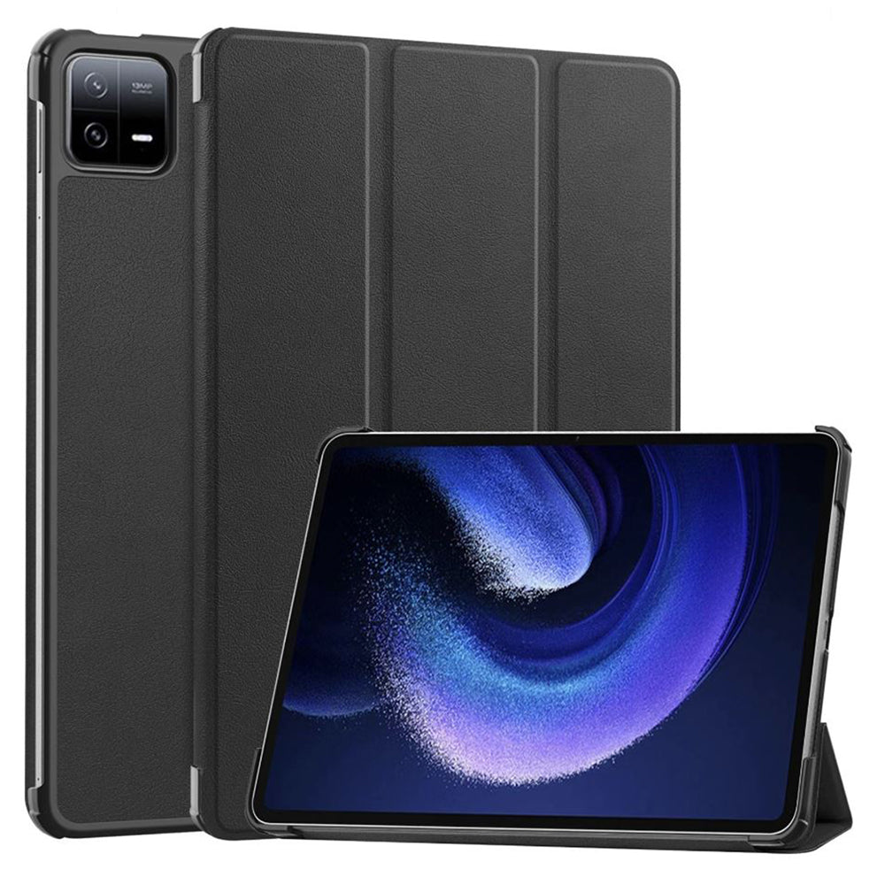 Futrola za Xiaomi Pad 6 / 6 Pro, Techsuit, FoldPro, Crna