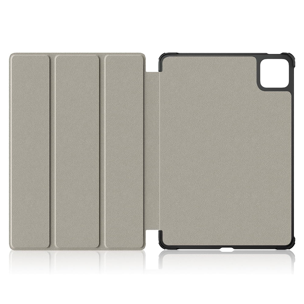Futrola za Xiaomi Pad 7 / 7 Pro, Techsuit, FoldPro, Crna