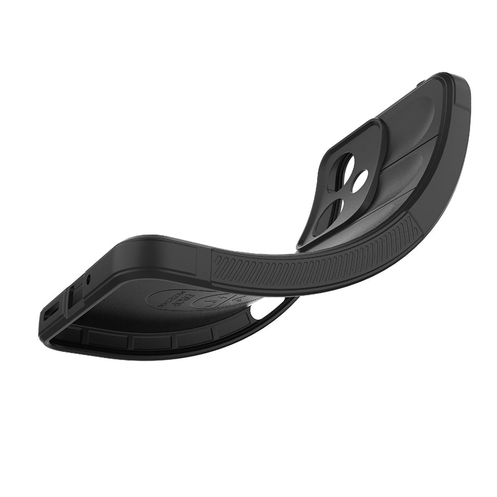 Maska za Xiaomi Poco M6 4G / Redmi 13, Techsuit, Magic Shield, Crna