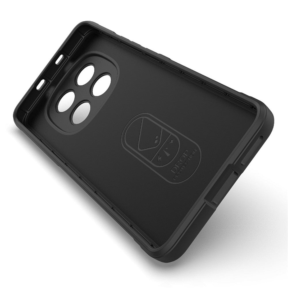 Futrola za Xiaomi Poco M8 / Redmi Note 15 5G, Techsuit, Magic Shield, Plava
