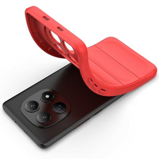 Futrola za Xiaomi Poco M8 / Redmi Note 15 5G, Techsuit, Magic Shield, Crvena