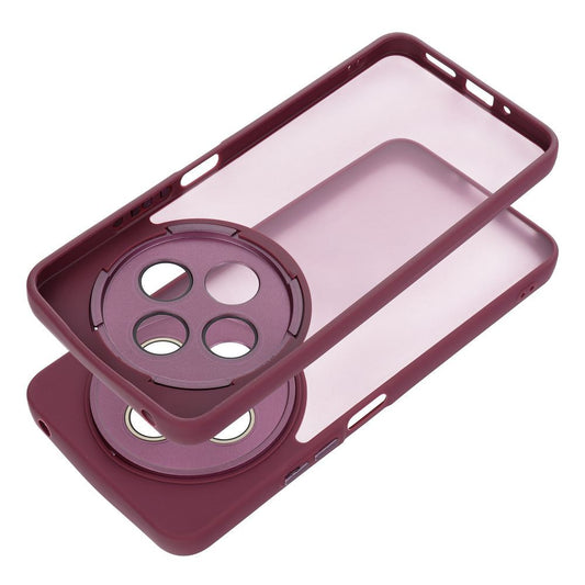 Maska za Xiaomi Poco C75 5G / C75 / Redmi 14C, OEM, Variete, Ljubičasta
