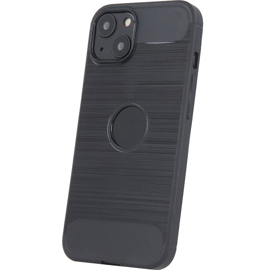 Maska za Xiaomi Poco C65 / Redmi 13C, OEM, Simple, Crna