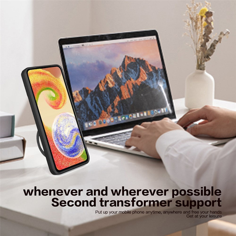 Futrola za Xiaomi Redmi Note 15 Pro 5G, Techsuit, CamGuard Pro, Zlatno Roza