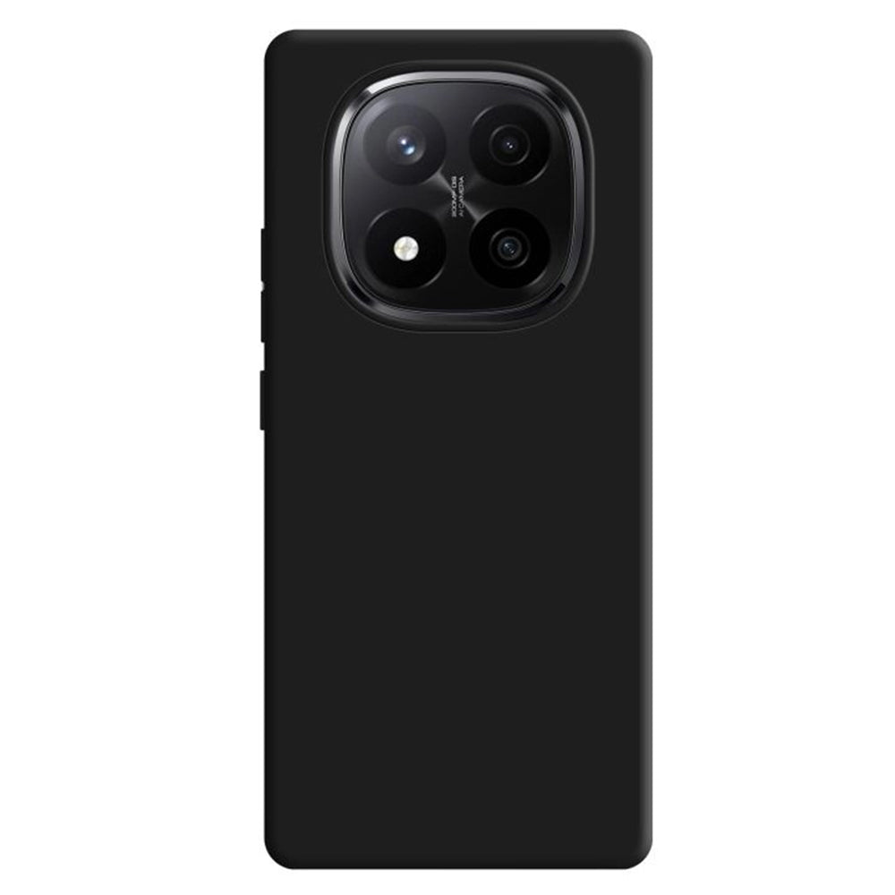 Futrola za Xiaomi Redmi Note 15 Pro+ 5G, 3MK, Pro, Mat Crna