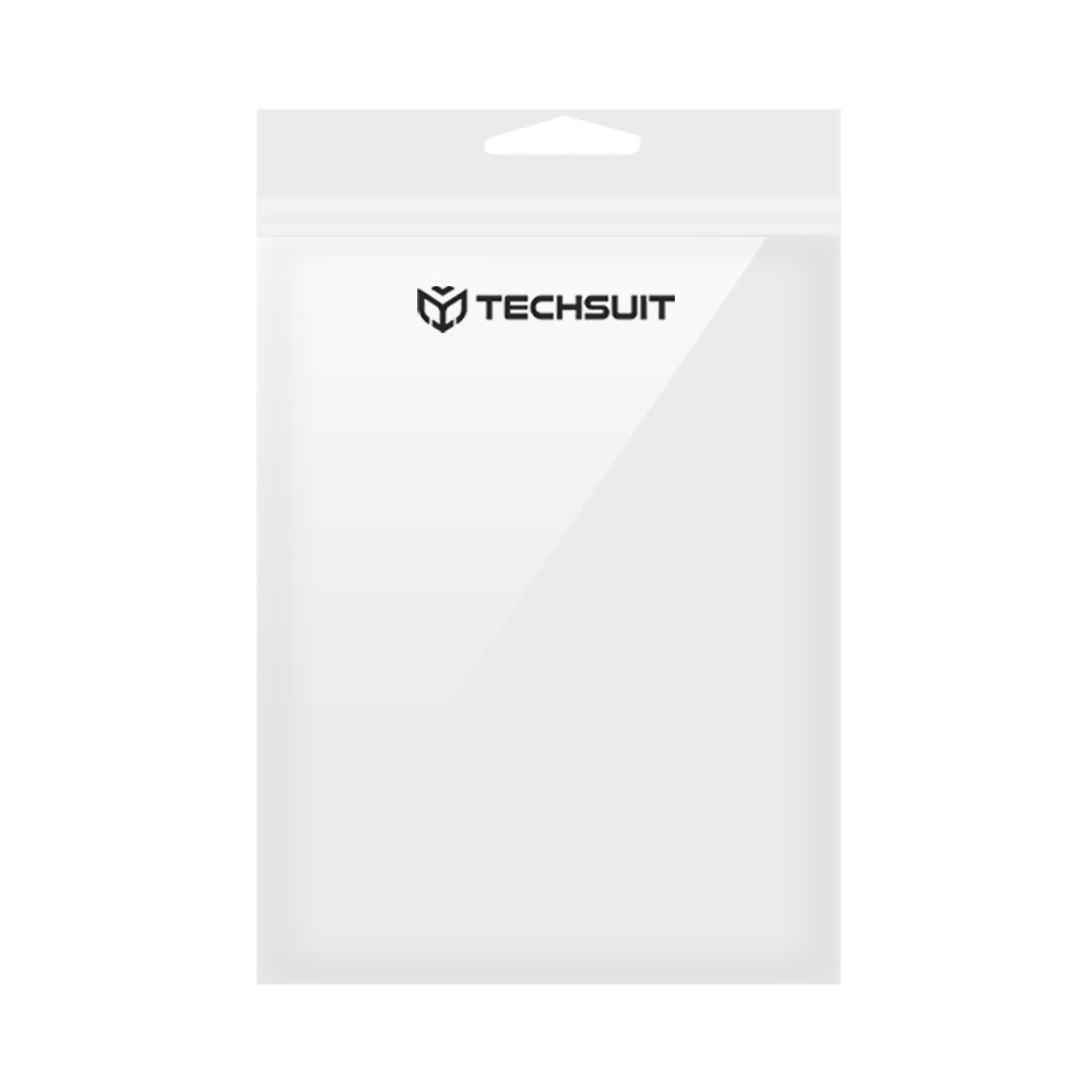 Futrola za Xiaomi Redmi Pad 2, Techsuit, FoldPro, Crna
