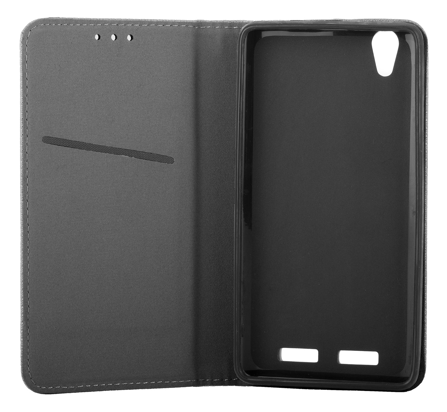 Futrola za Samsung Galaxy A22 5G A226, OEM, Smart Magnet, Tamnoplava