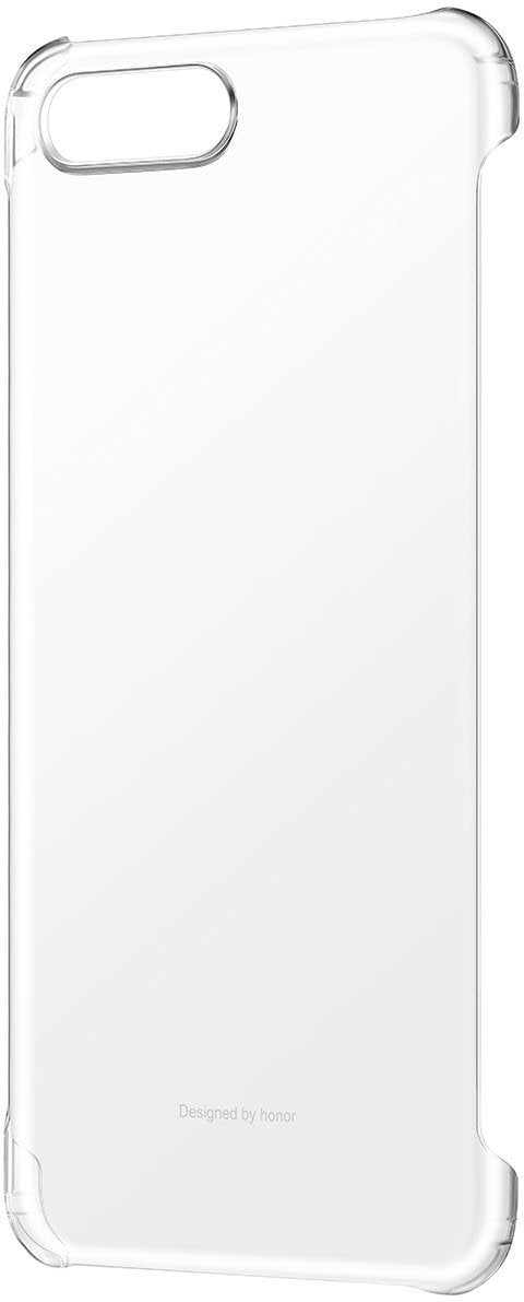 Futrola za Honor View 10, Prozirna 51992293