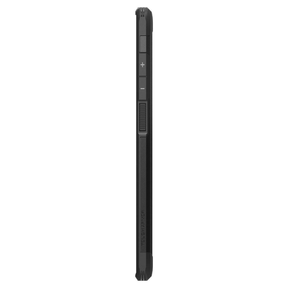 Futrola za Samsung Galaxy S23 Ultra S918, Spigen, Tough Armor, Crna ACS05623